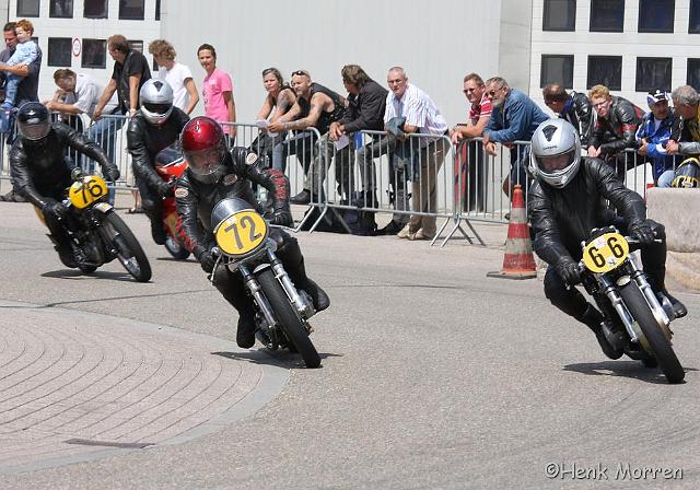 Barneveld 2009 Henk Morren 222 